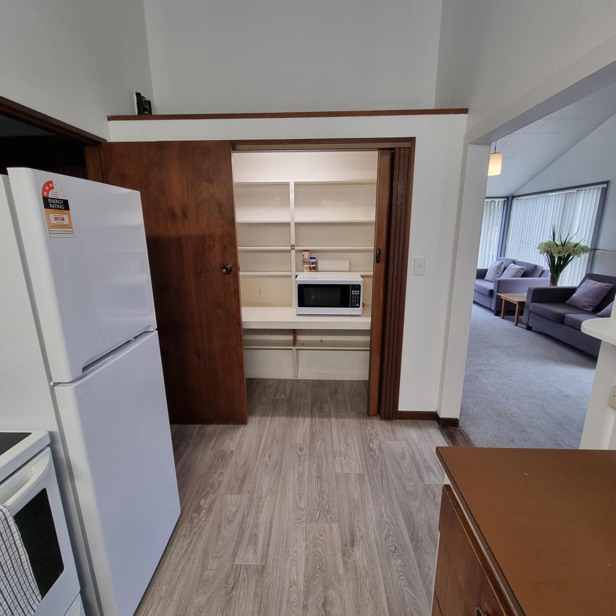 Ride Base Wanaka Apartments Екстер'єр фото